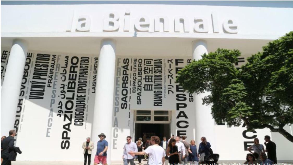 Biennale Giardini Apartment Veneţia Exterior foto